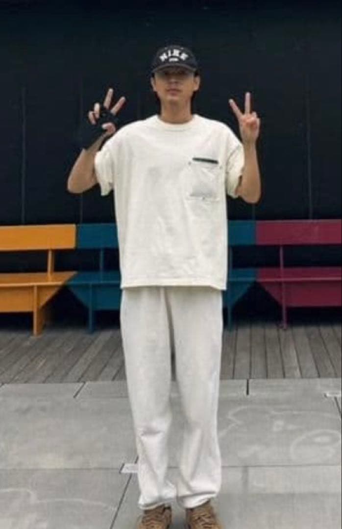 成田凌着用】NIKE/ナイキ 90sベースボールキャップ - メルカリ