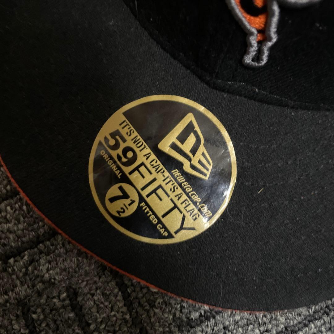 Knicks ニューエラ クレイジーパターン b-boy - メルカリ