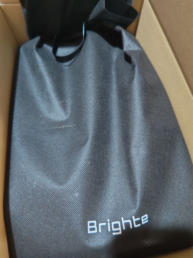 ミッキーマウスが美顔器に！累計35万個突破の美容家電ブランドBrighte