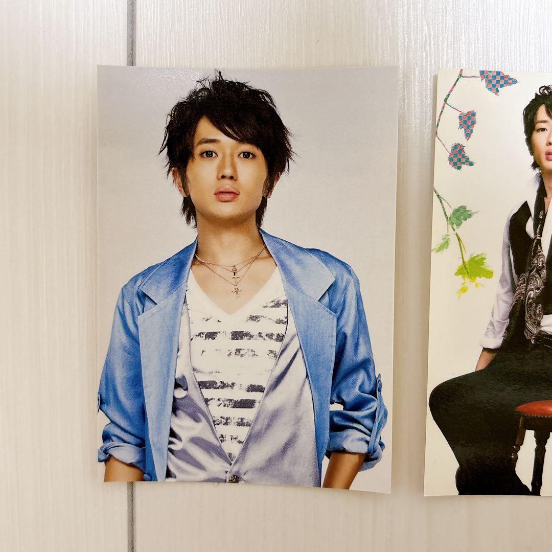 Nissy AAA 西島隆弘 トレカ トレーディングカード 1st live - メルカリ