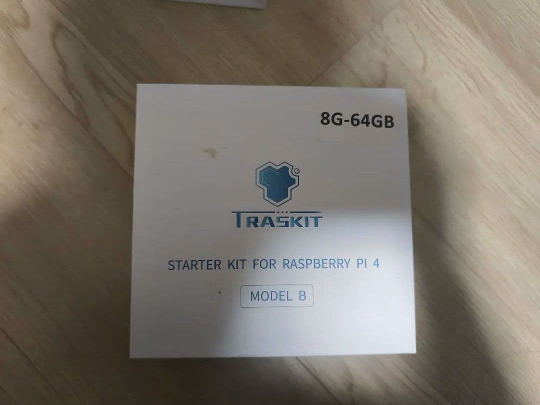 Raspberry Pi 4 Model B 8GB RAM スタートキット Amazon.co.jp: Marstudy Raspberry Pi 4 Model B Ultimate Starter Kit