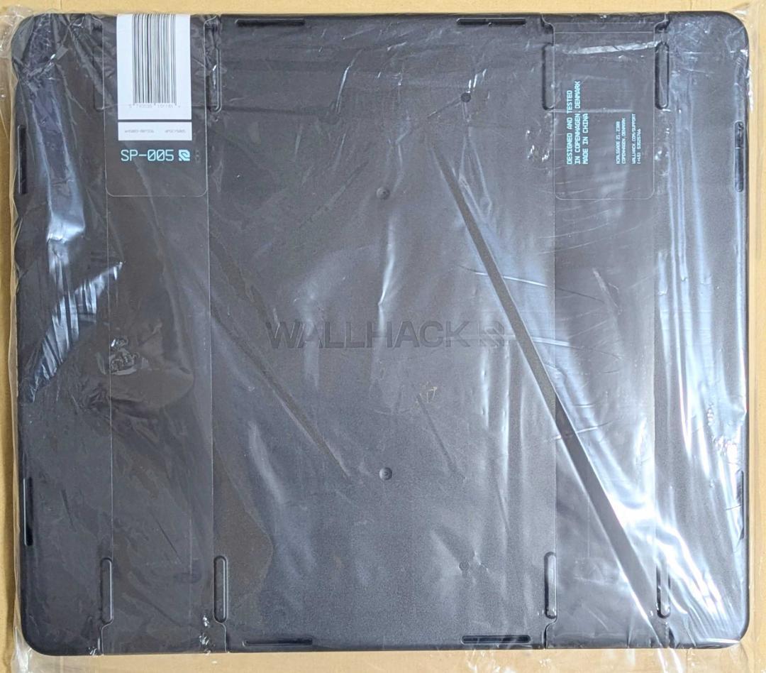 WALLHACK SP-005 限定版 Desolate Yume 新品 未使用 - メルカリ