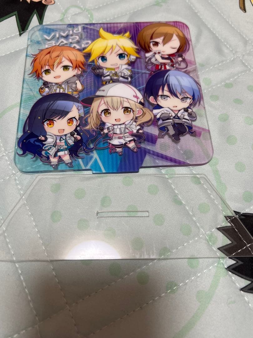 プロセカ ビビバス まとめ売り - メルカリ