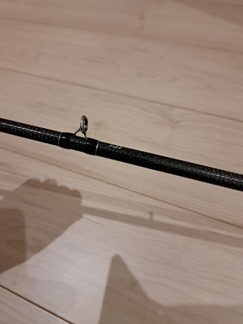 DAIWA　スティーズ　 C68H -ST-SB ストラトフォートレス68