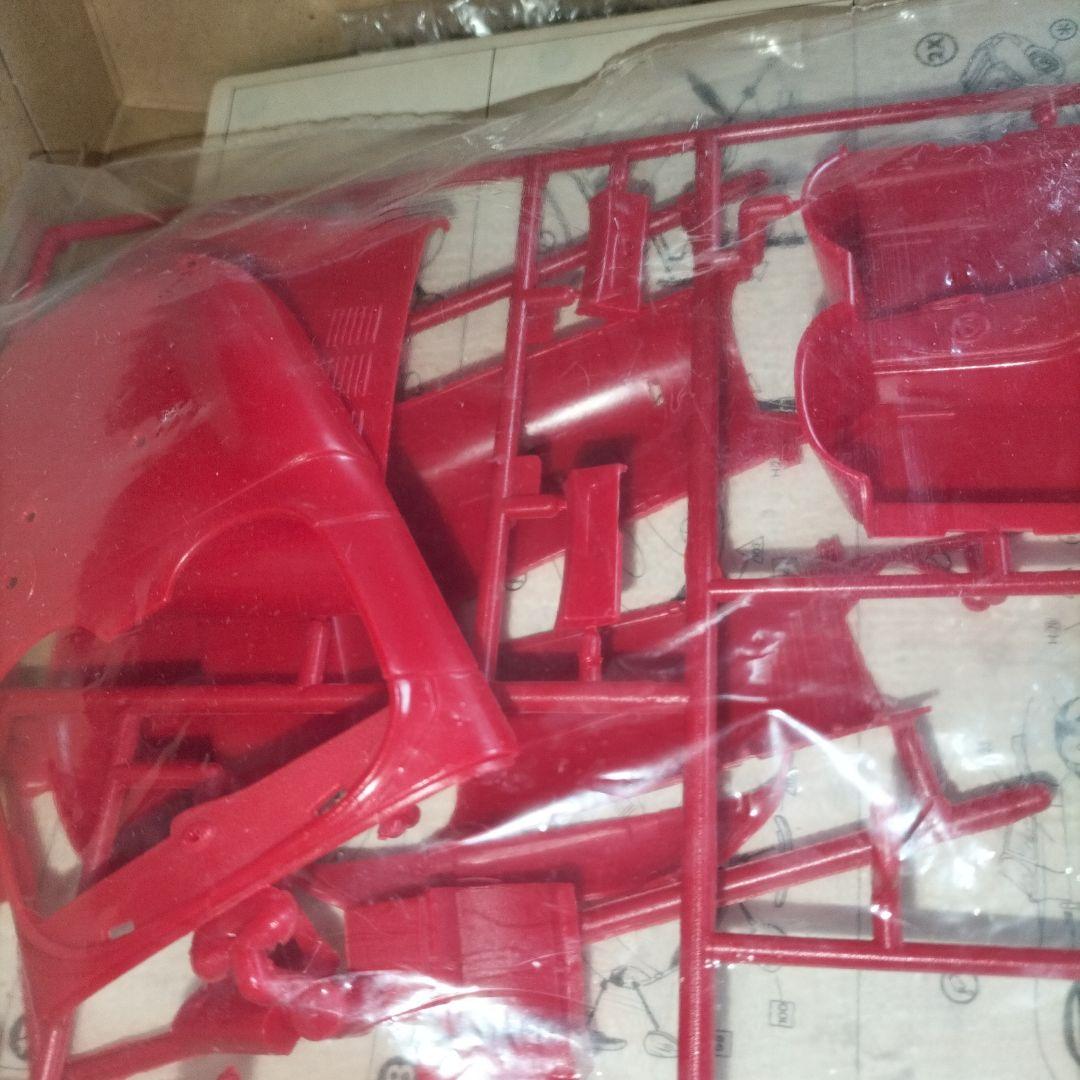 ○フジミ 1/24 ジャガー XK SS メルカリで手軽でお得なお買い物 - メルカリ