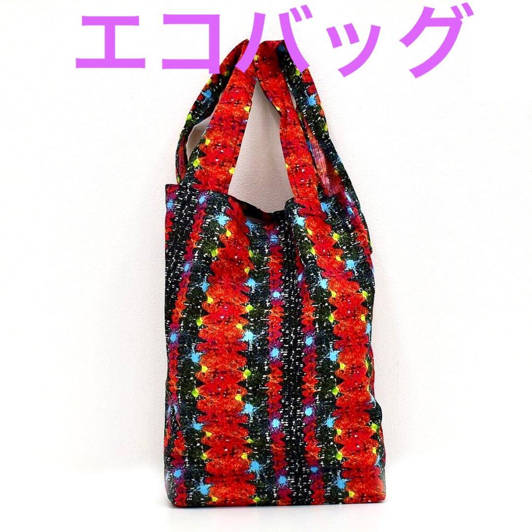 ヤンチェオンテンバール エコバッグ SINGIN'IN THE RAIN香取慎吾