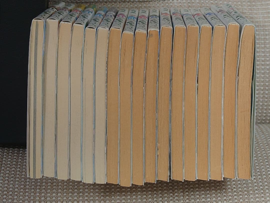 いとしのムーコ 全17巻セット DVD・缶バッジ付き - メルカリ