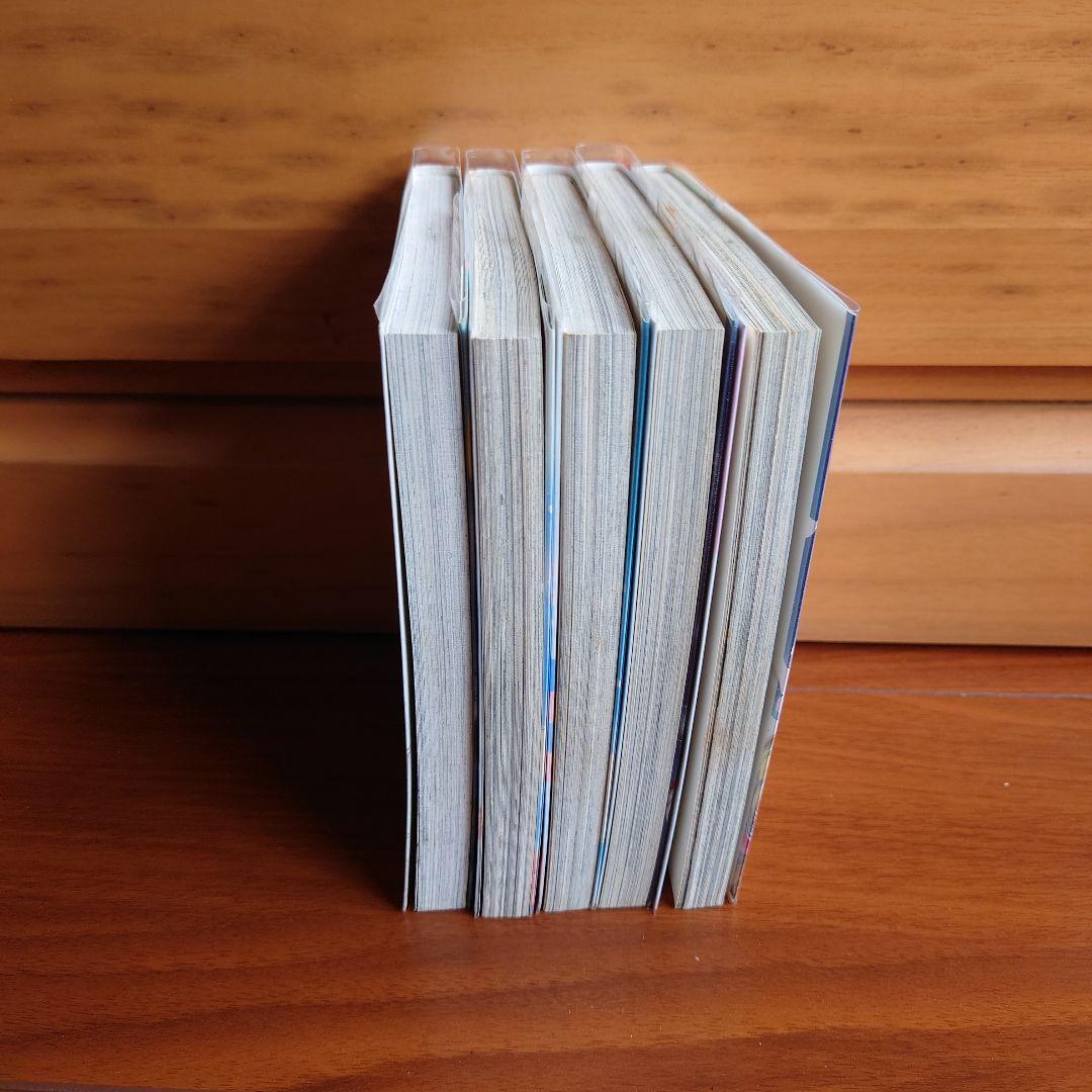 コミックセット2【バラ売り】