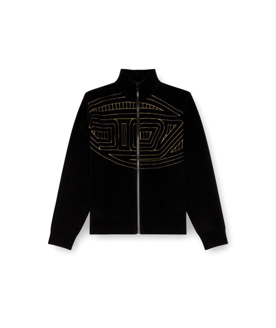 25AW DIESEL ドライバーズニット DIESEL|ドライバーズニット|【ハードオフ公式通販】オフモール