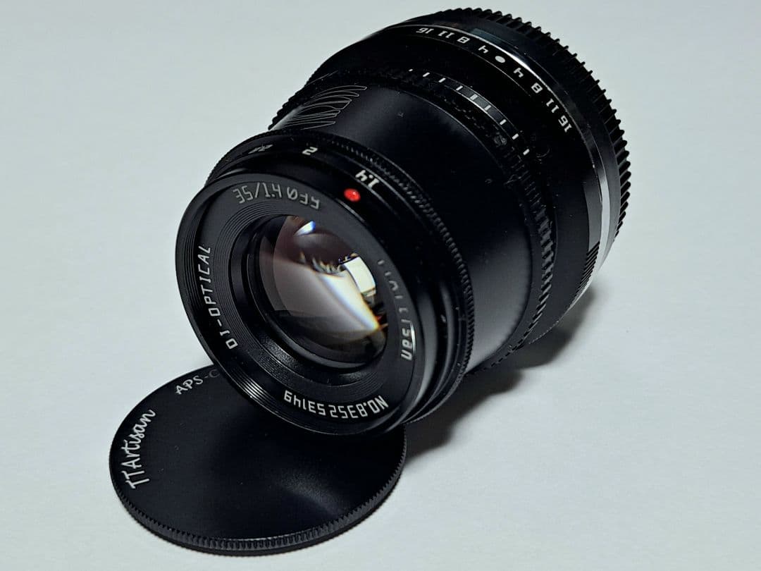 Xマウント 中華レンズ3本まとめ売り - メルカリ