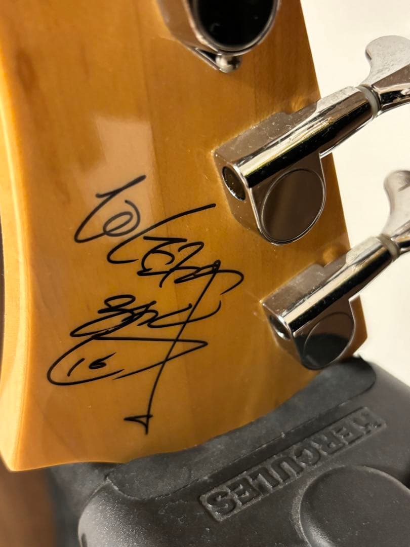 10FEET ナオキモデル ベース バーニー - メルカリ