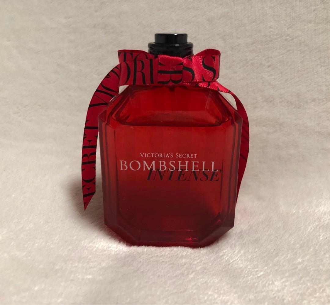 VICTORIA SECRET ヴィクトリアシークレット ボムシェル 香水 - メルカリ