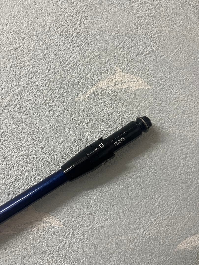 ◆新品◆タイトリストVENTUS TR BLUE6S◆5W／42.5inch