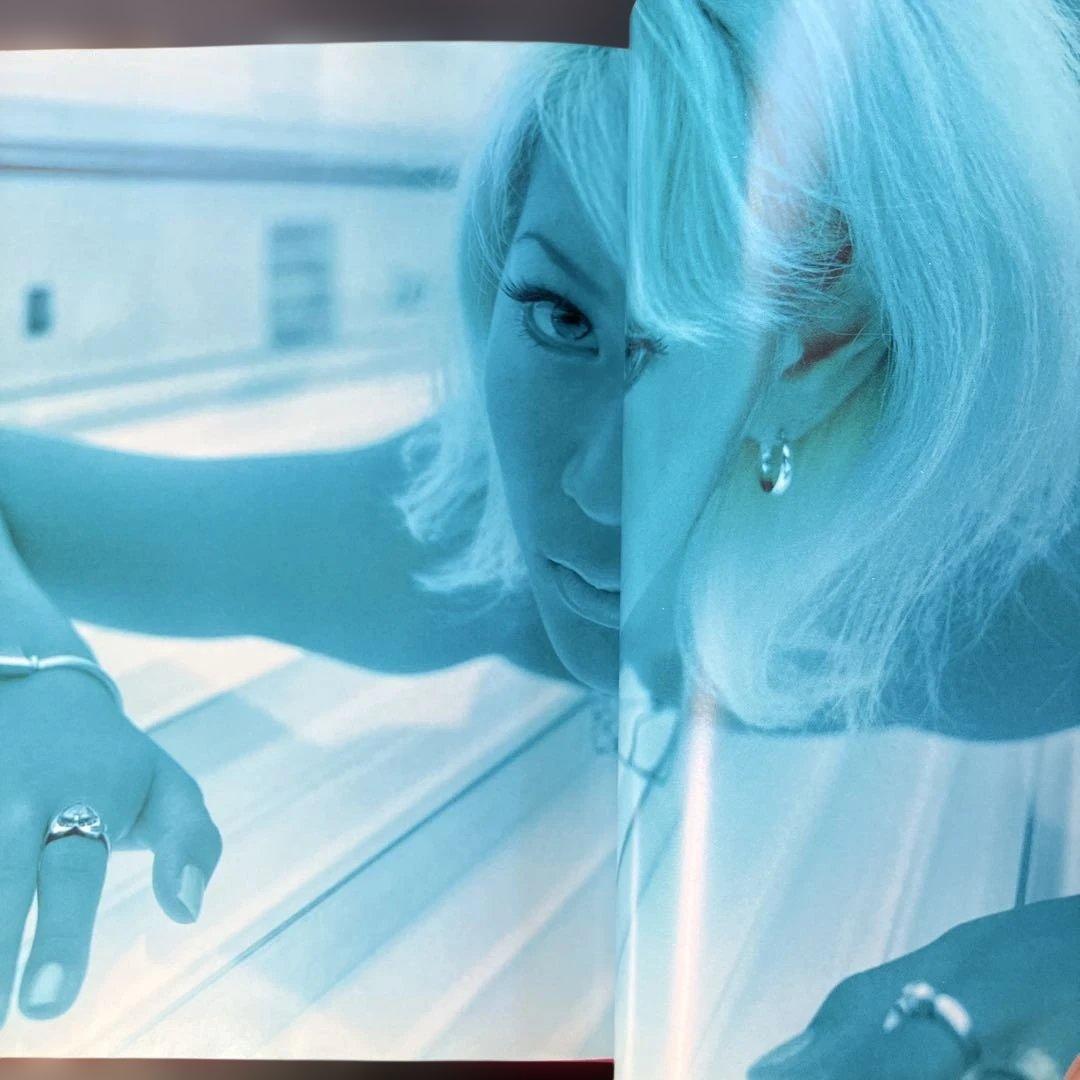 民族　大沼ジョージ　コギャル　egg cawaii B77