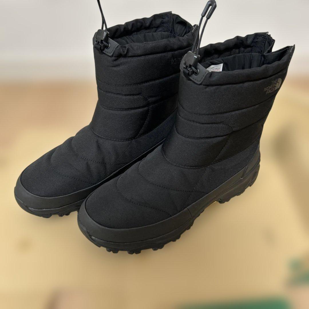 あ*ん様 数回のみ着用　THE NORTH FACE ヌプシ　ブーティ　防水　ス あ*ん様 数回のみ着用 THE NORTH FACE ヌプシ ブーティ 防水 ス - メルカリ