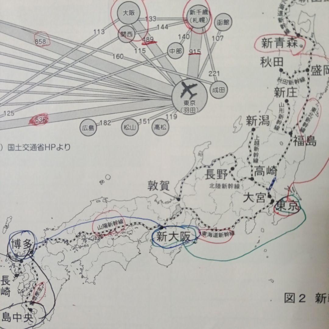 サピックス SAPIX 社会 6年生 データバンク最新☆2026年受験終了組