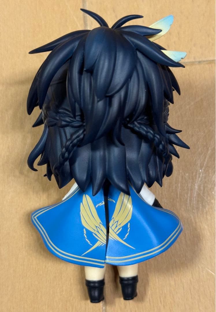 刀剣乱舞 ねんどろいど 太鼓鐘貞宗 - メルカリ