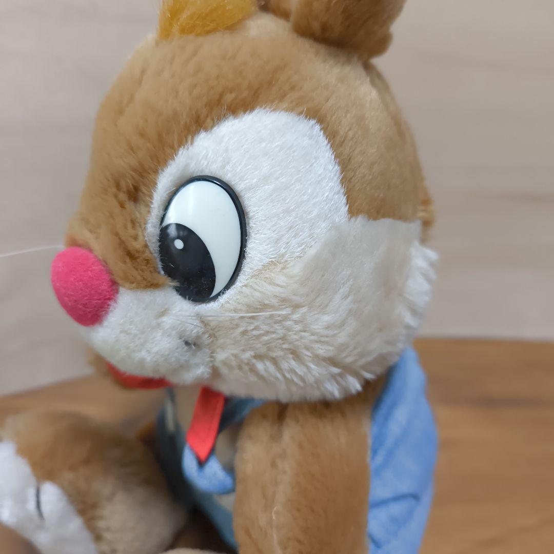 ブレアラビット うさぎどん クリッターカントリー ディズニーランド