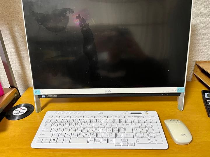 NEC デスクトップPC キーボード　マウスセット 他社周辺機器 > キーボード・マウス > キーボード｜NEC LAVIE公式サイト