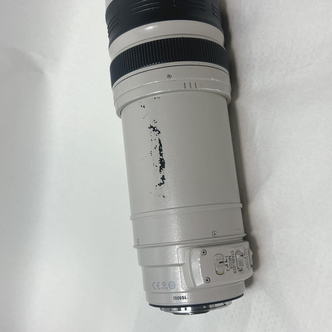 レンズ(ズーム) CANON EF 28-300 F3.5-5.6 L IS USM