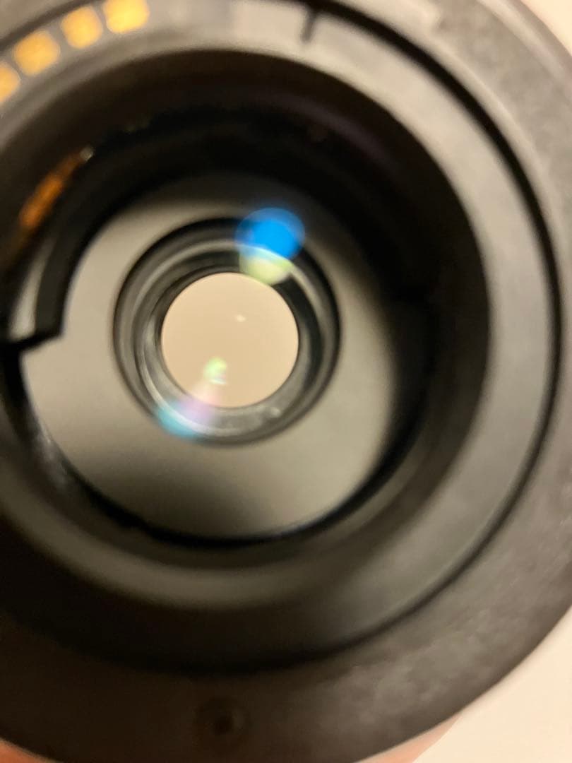 富士フィルム　XC15-45/F3.5-5.6　OIS PZ ブラック