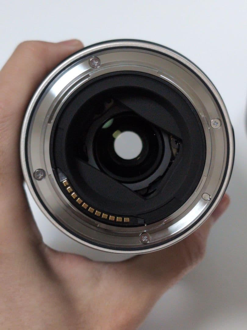 TAMRON 70-300mm F/4.5-6.3 A047 Zマウント