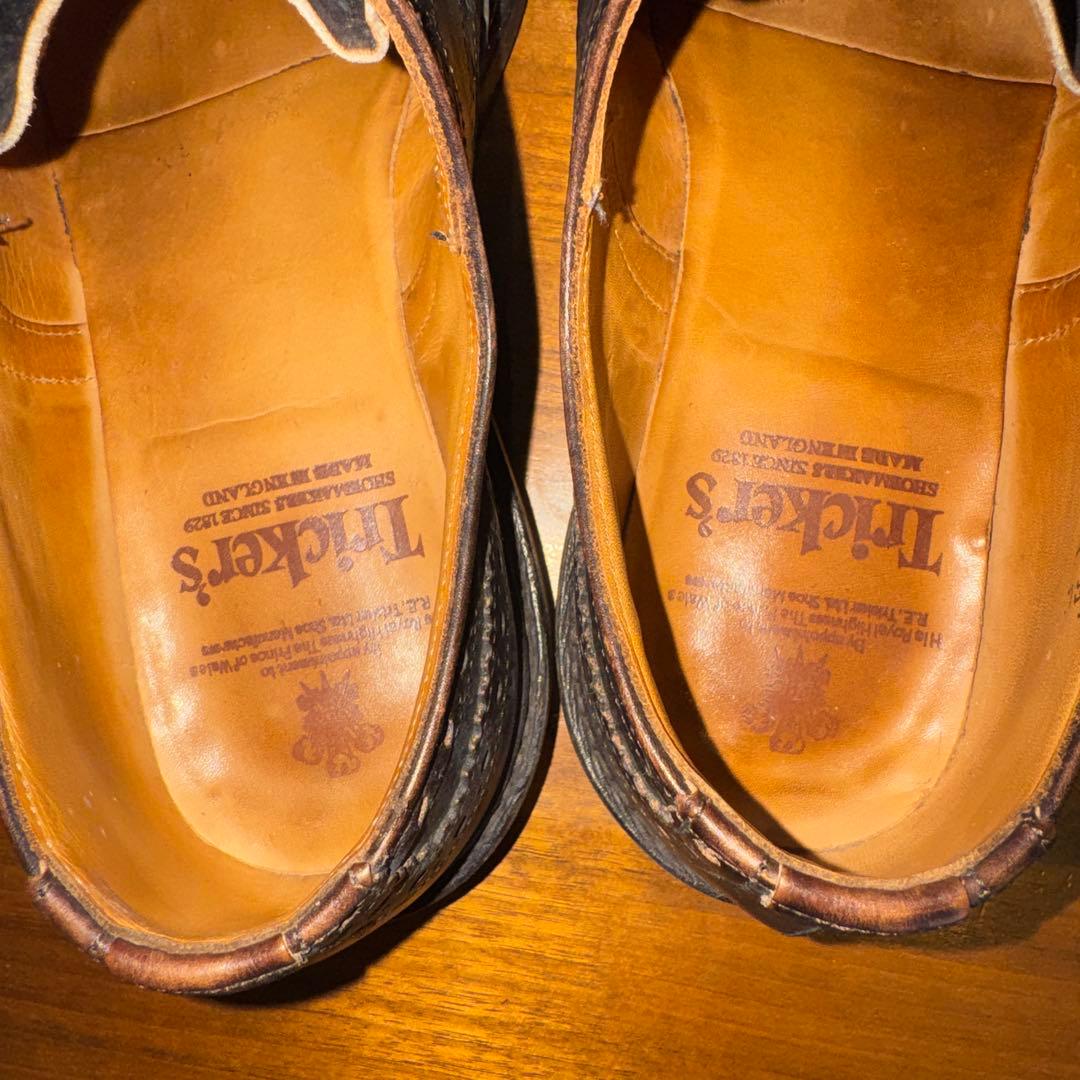 ト*松様 訳あり トリッカーズ 27.5 - メルカリ