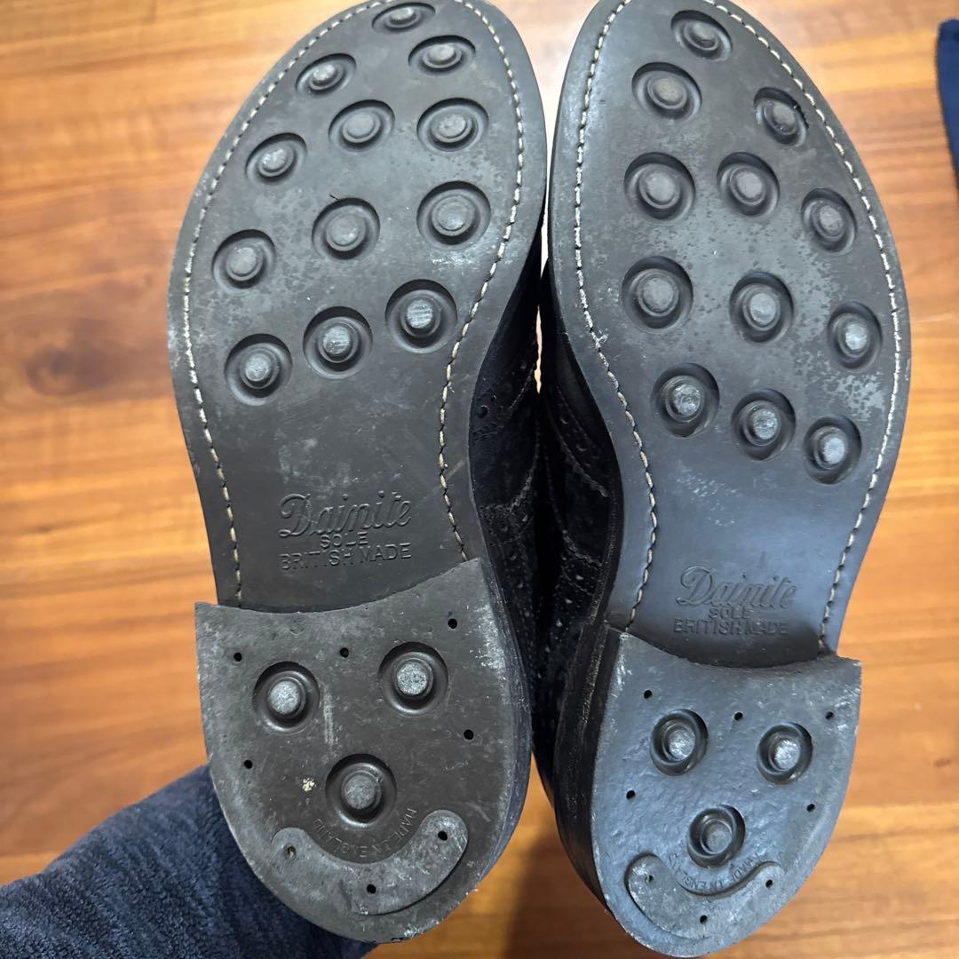 ト*松様 訳あり トリッカーズ 27.5 - メルカリ