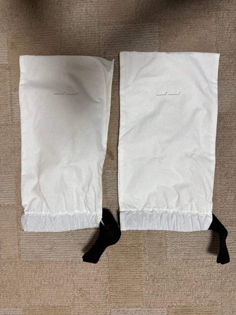 靴 premio gordo Bawa Kangaroo 24.5cm