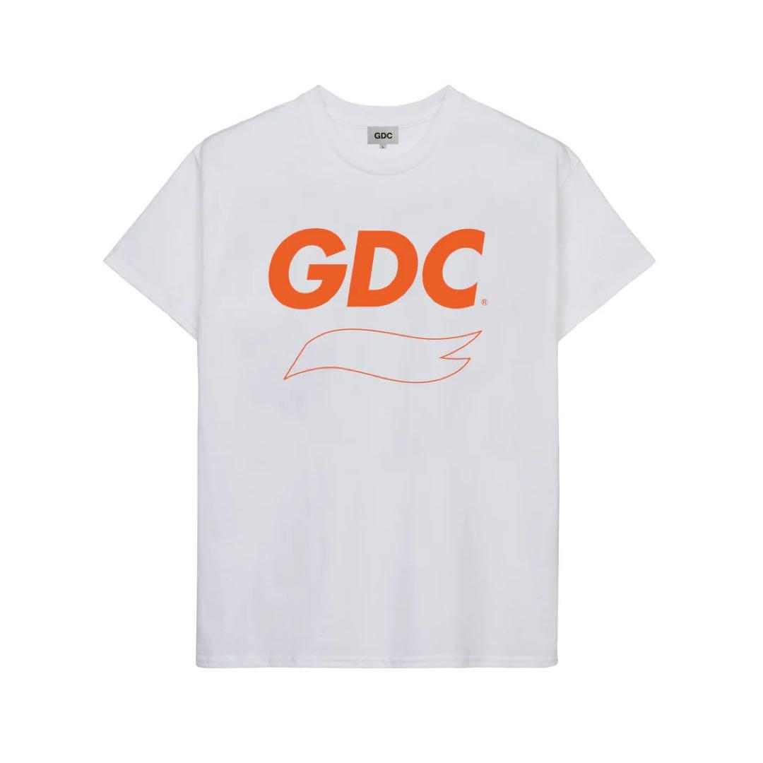 新品未開封】GDC WING TEE 木村拓哉 キムタク着用Tシャツ XL - メルカリ
