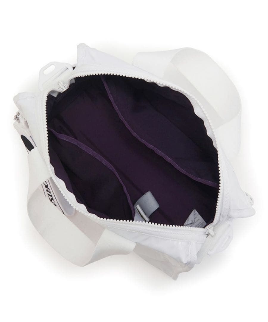 レスポートサック ひとりっぷ BIKE BOSTON2 ノウム 未開封タグ付き