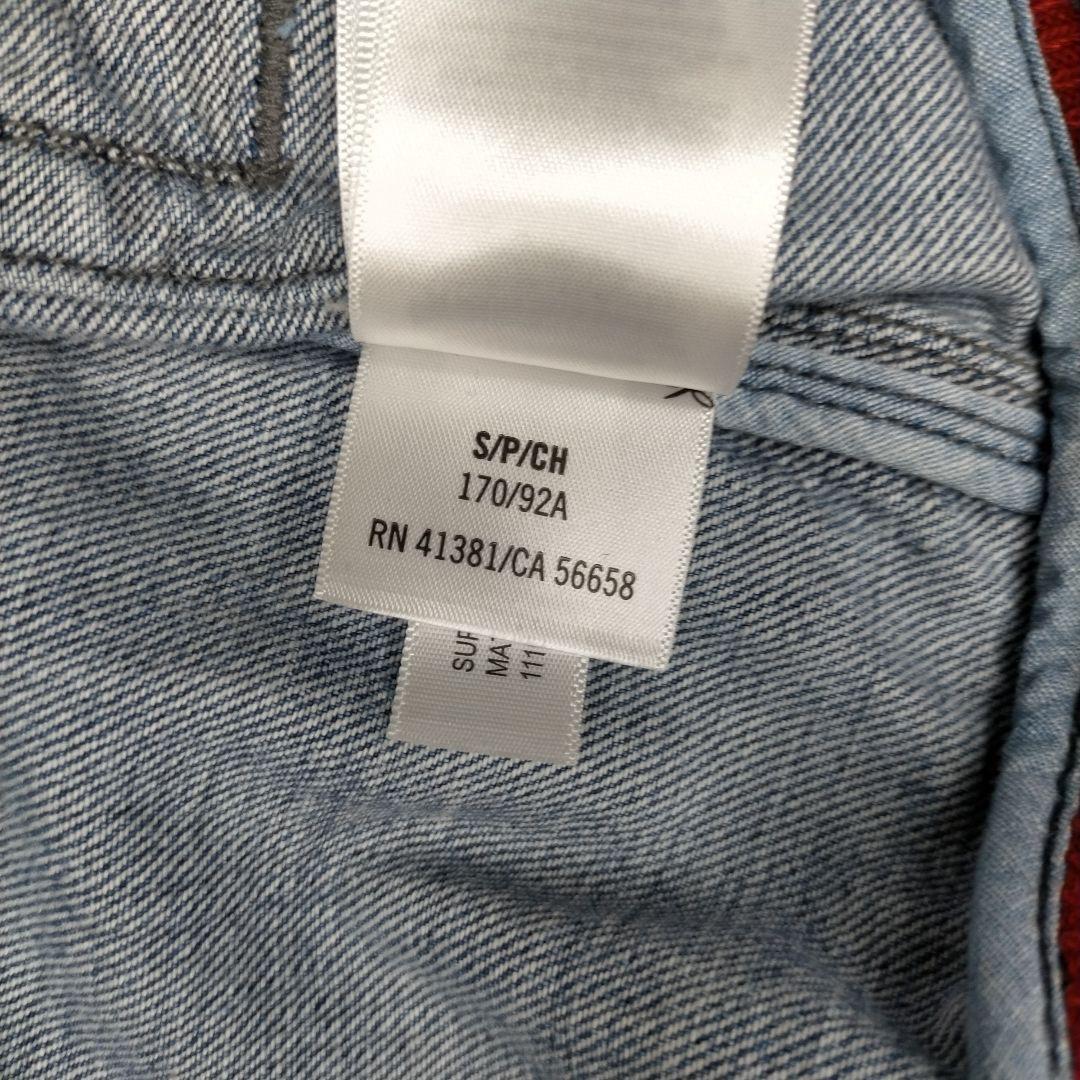 ト*ヨ様 【美品 希少】ポロラルフローレン ブルゾン スタジャン デニム