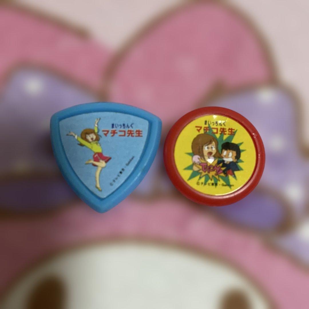 貴重！懐かしいグッズセット キャンディキャンディ ピンクレディー