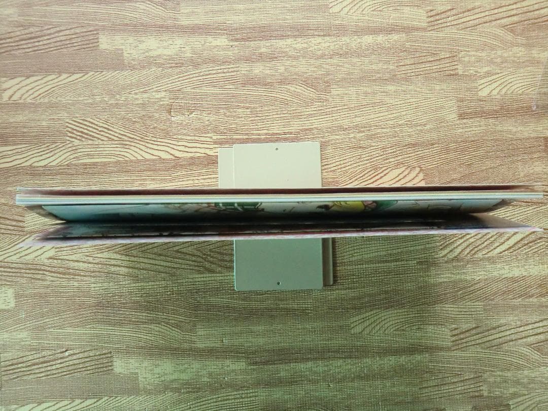 ♪ 送料無料！ いがらしゆみこイラストアルバム　1980年 A4版 ゆうパック