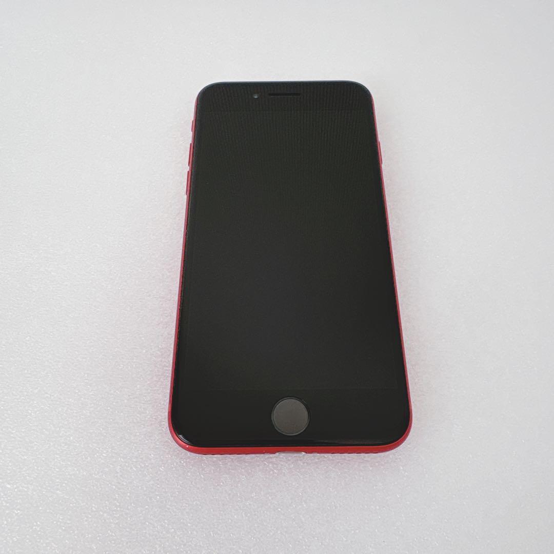 Apple iPhone SE 第2世代 PRODUCT RED 64GB Amazon.com: Apple iPhone SE (2nd Generation), 64GB, Red - Unlocked