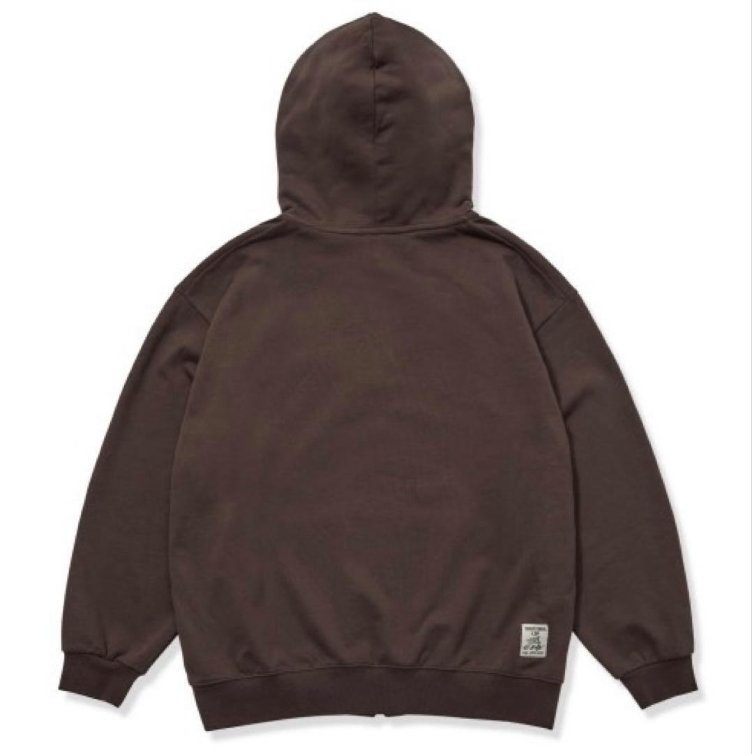 LE SSERAFIM SPAGHETTI Zip-up Hoodie パーカー - メルカリ