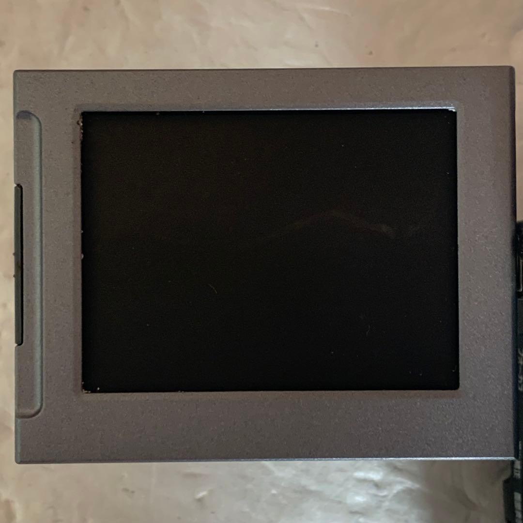 ジャンク ソニー SONY DCR-IP55 MICROMV 壊れています - メルカリ