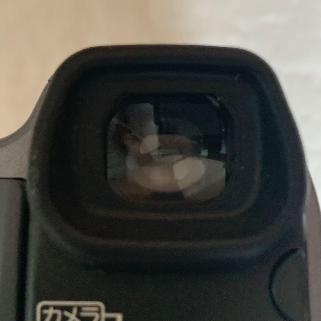 ジャンク ソニー SONY DCR-IP55 MICROMV 壊れています - メルカリ