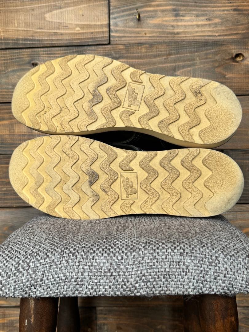 【FS品　美品　07’s】REDWING 8165 US8½ 26.5cm