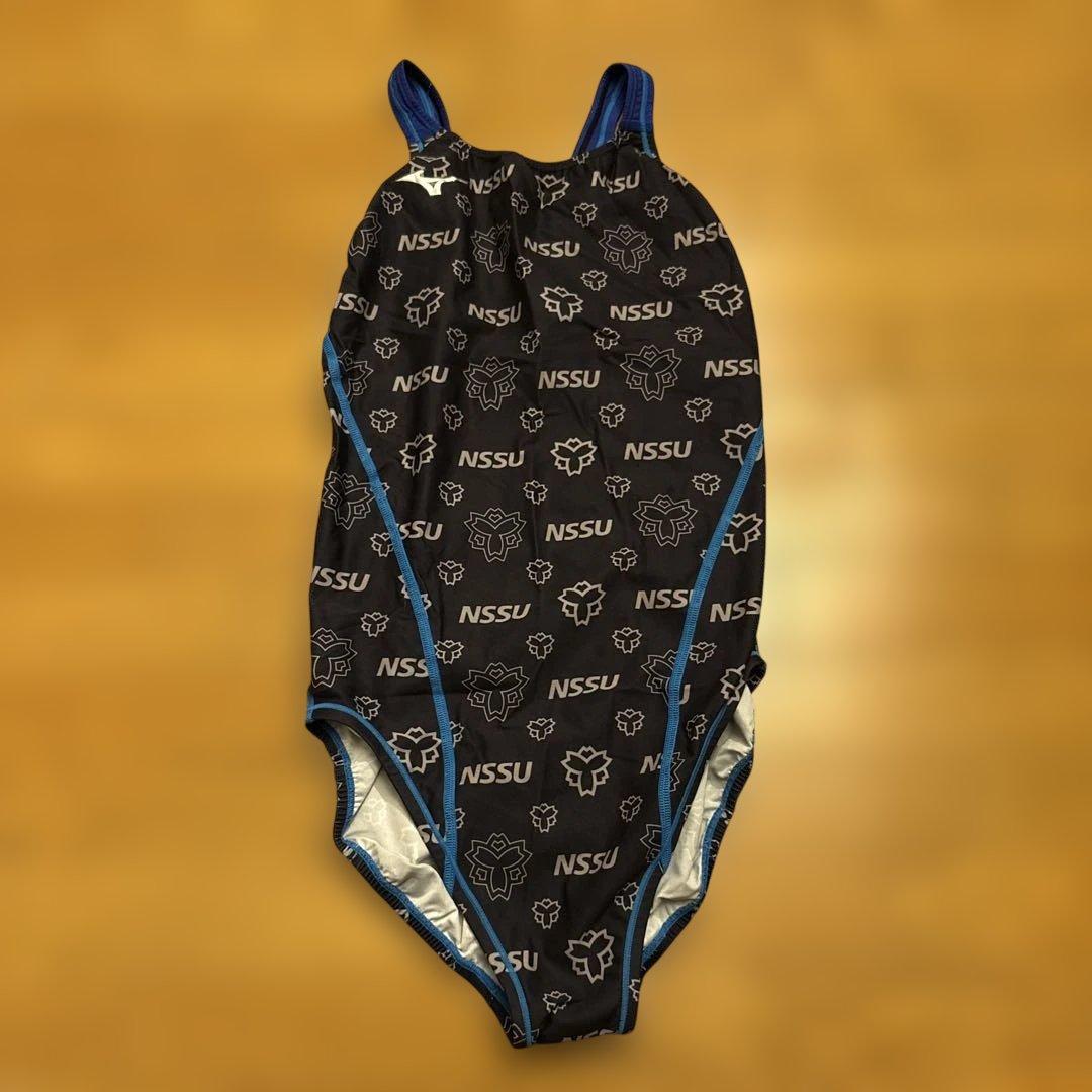 MIZUNO 日体大 スポーツ水着 競泳用水着「GX・SONIC ROYAL」を発売｜ミズノ株式会社