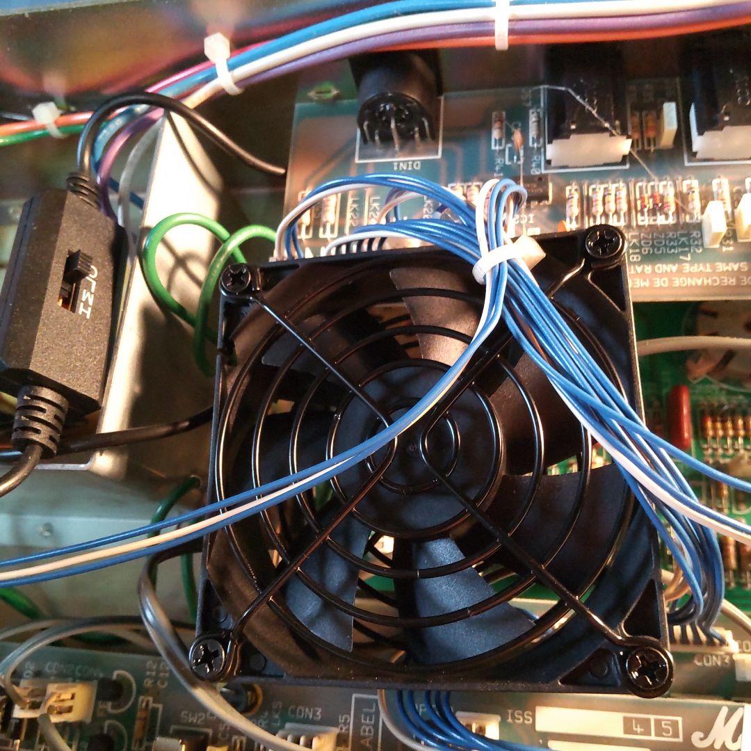 jcm2000 tsl100真空管新品 バイアスドリフト対作品 - メルカリ