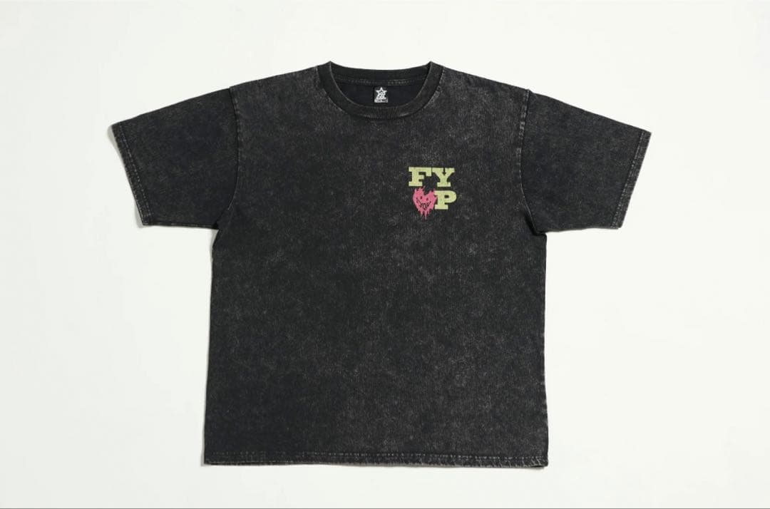 B'z PARTY限定Tシャツ 〜FYOP〜 L - メルカリ