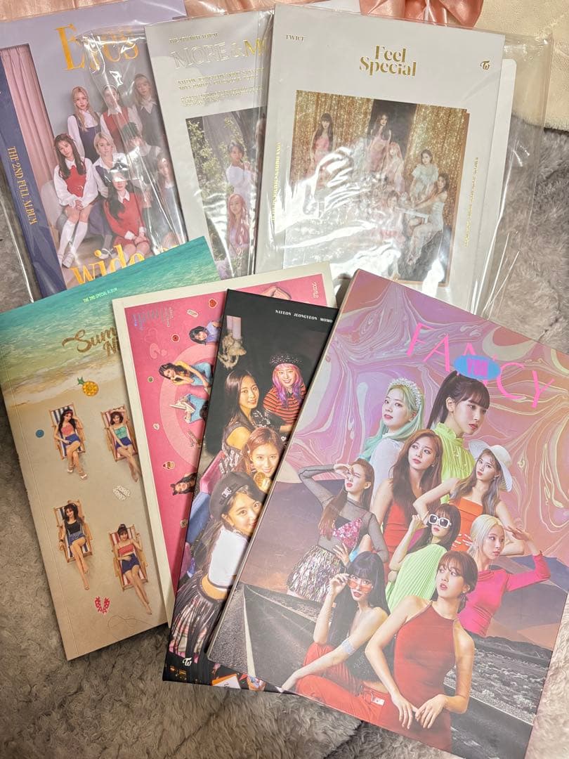 TWICEまとめ売り - メルカリ