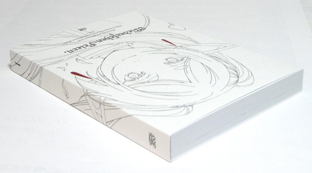 C104 Confeito 岩澤亨 長澤礼子 葬送のフリーレン 原画集 コミケ