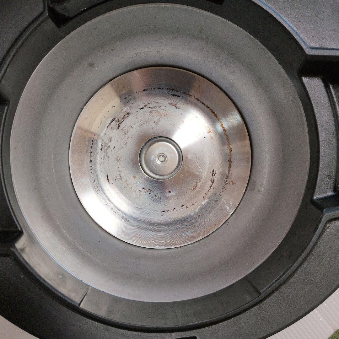 シャープ ホットクック KN-HW24G-W 無水調理鍋 ヘルシオ 2.4L