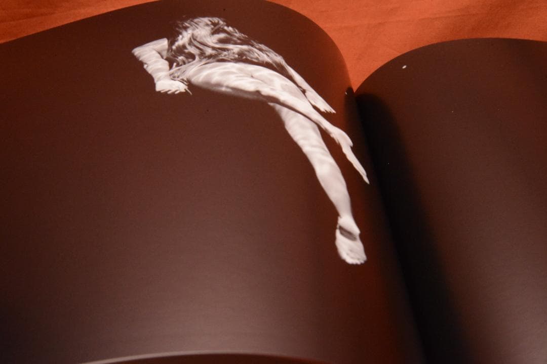 【Mermaids：Michael Dweck】 ★★大幅に値下げしました