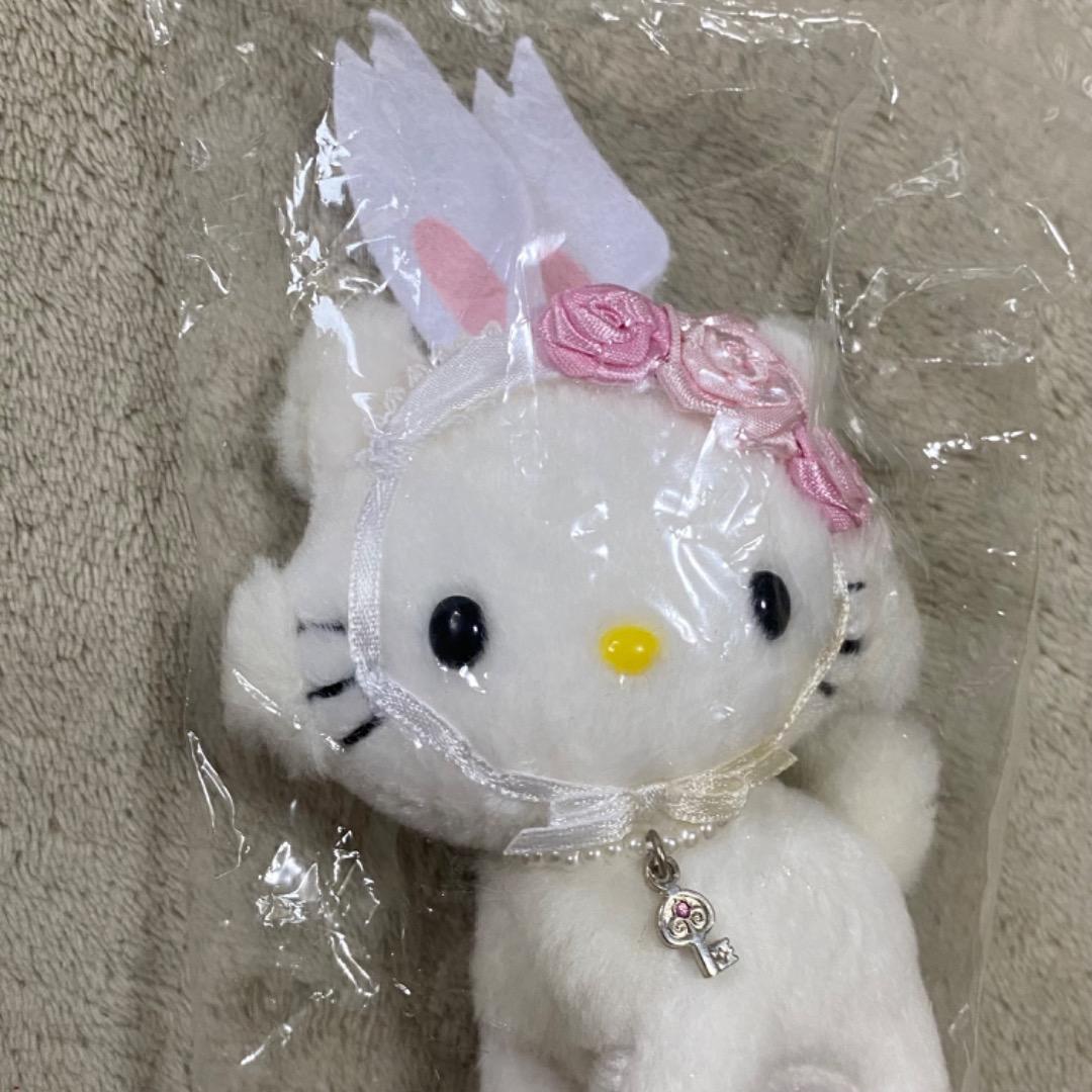 新品未開封ハローキティ チャーミーキティ ウサミミ - メルカリ