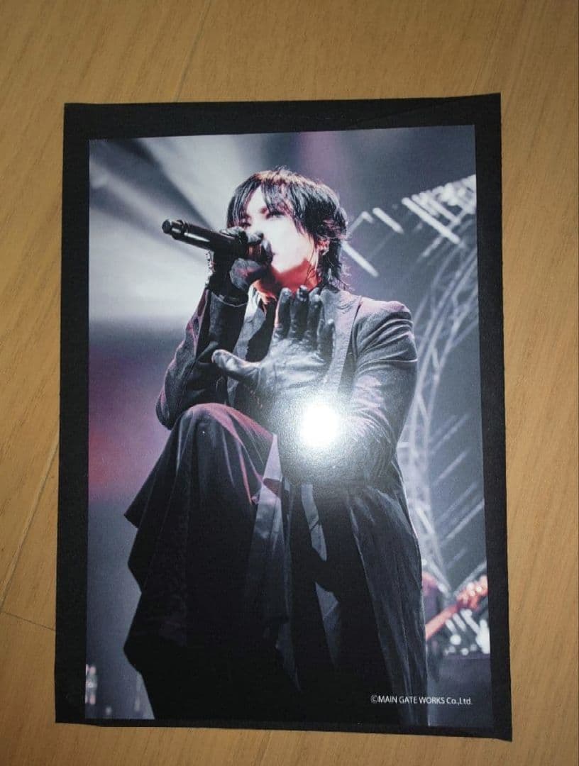 美品】Angelo／キリト ライブ特典+文言タオルセット