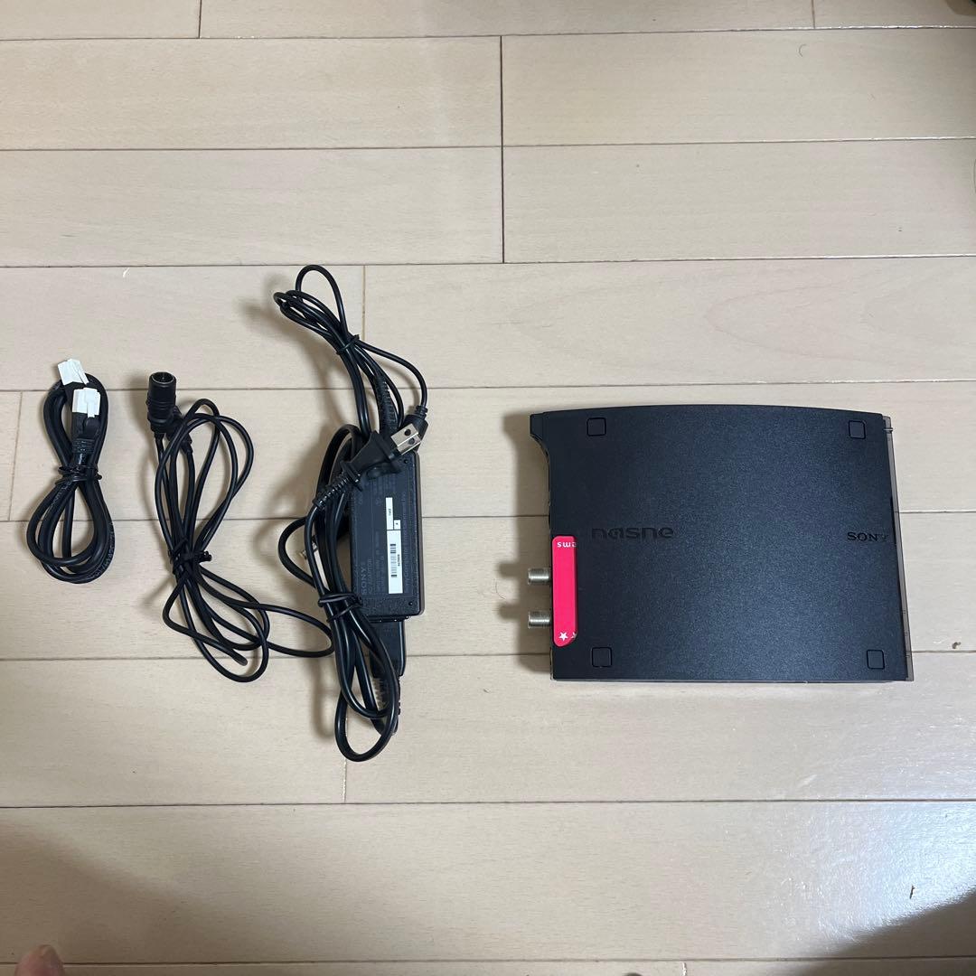 nasne SONY CECH-ZNR2J - メルカリ