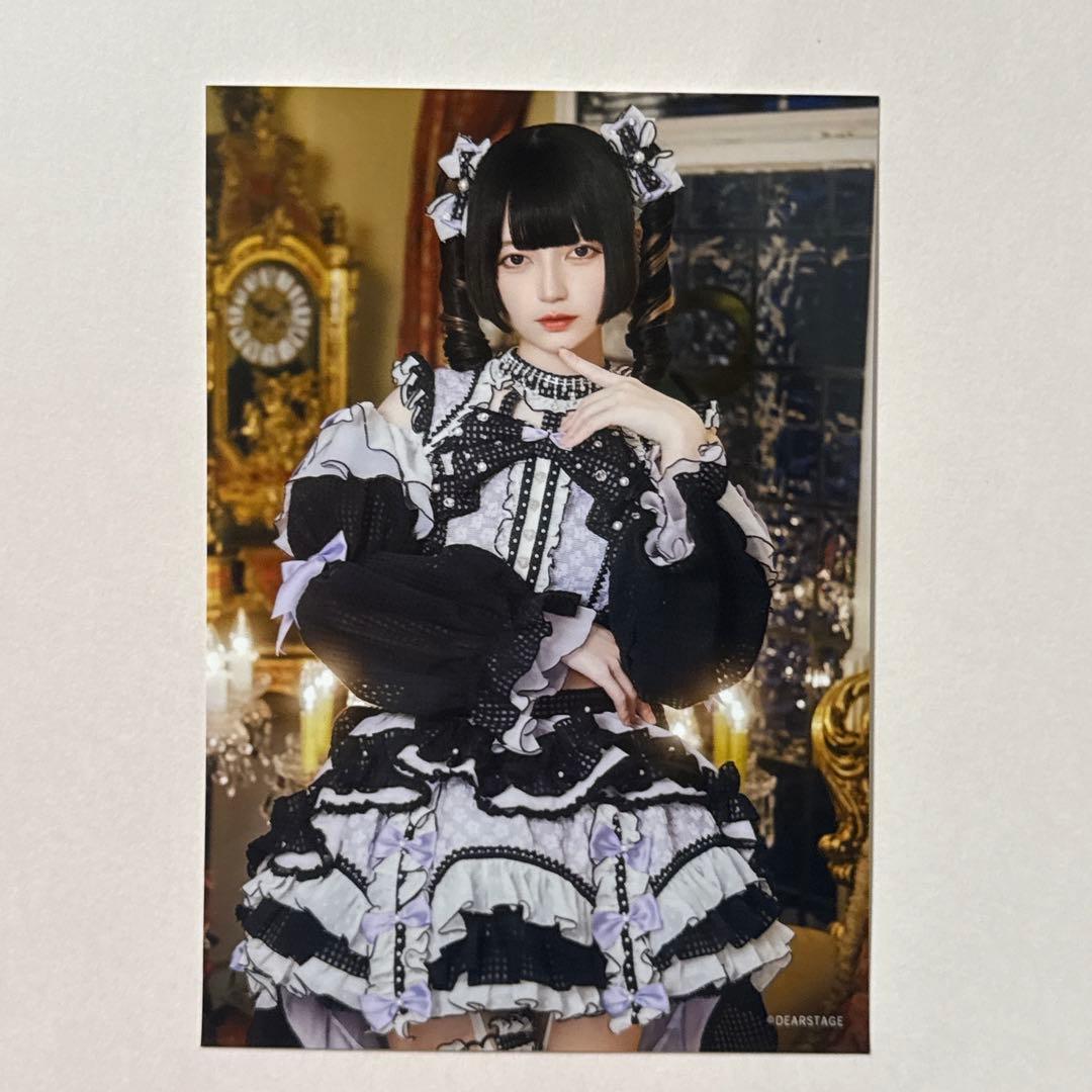 きゅるりんってしてみて きゅるして ファミマ ブロマイド 環やね